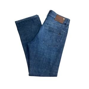 DL1961 Vince Straight Leg Aston Jeans Mens 30